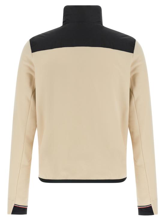 25FW 몽클레어 긴팔 티셔츠 K20978G00027899IG21I Multicolor - MONCLER