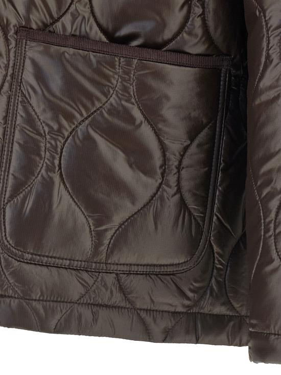 25FW 칼하트 WIP 오스카 초어 라이너 I03536633HXX Brown - CARHARTT WIP