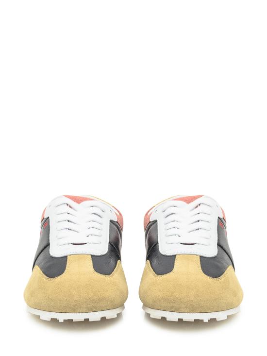 25FW 마르니 스니커즈 SNZW020400P9097 ZP008 MULTICOLORE - MARNI