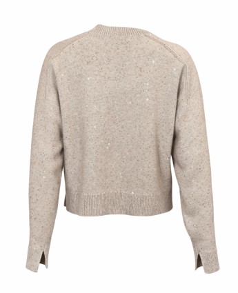 25FW 안토넬리 피렌체 스웨터 41619P 0172520104 - ANTONELLI FIRENZE