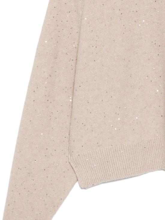 25FW 안토넬리 피렌체 스웨터 41619P 0172520104 - ANTONELLI FIRENZE