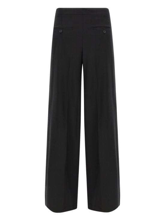 25FW 핑코 팬츠 PLACIDA106140 A30CZ99 Black - PINKO