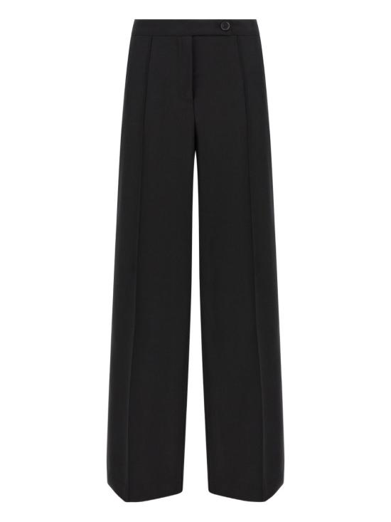 25FW 핑코 팬츠 PLACIDA106140 A30CZ99 Black