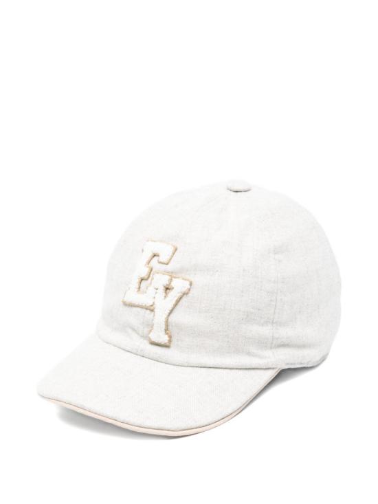 25FW [키즈] 일레븐티 모자 EX0P47 I0233 800BG Grey