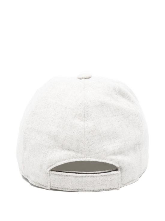 25FW [키즈] 일레븐티 모자 EX0P47 I0233 800BG Grey - ELEVENTY