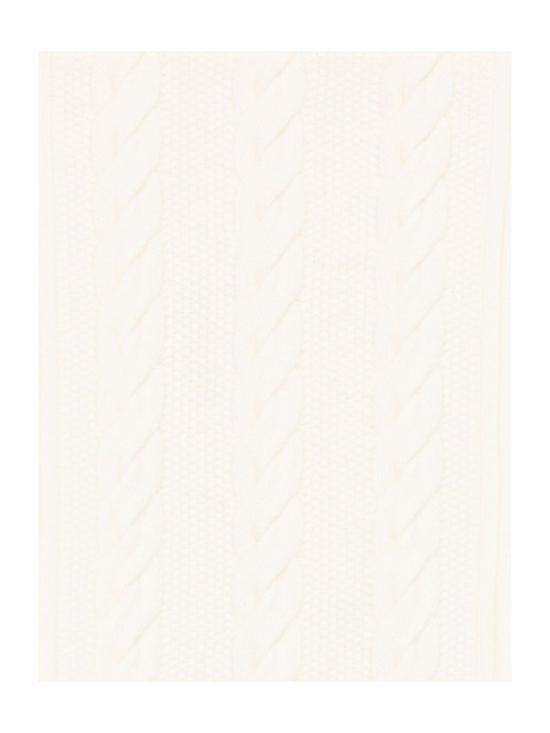 25FW [키즈] 일레븐티 넥워머/머플러/스카프 EX0P63 W0216 105 Cream - ELEVENTY