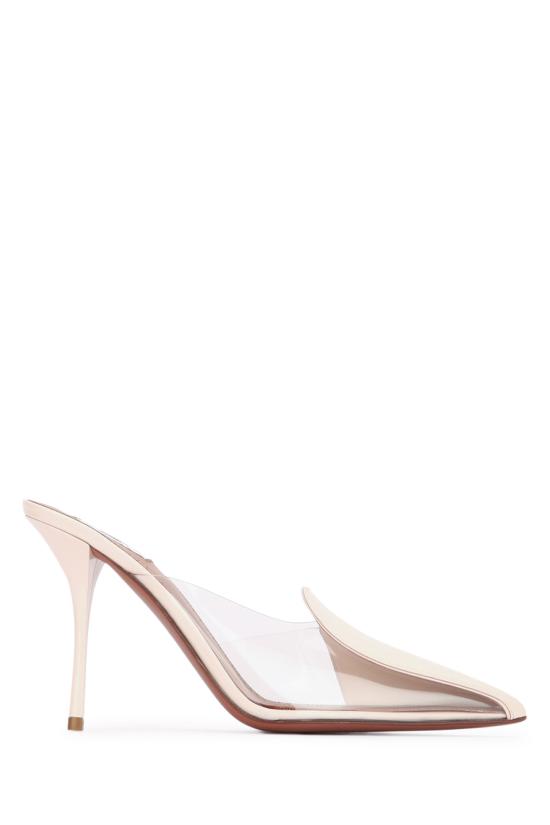 25SS 알라이아 힐/펌프스 AA3M094CK150 420 ROSEDRAGEE