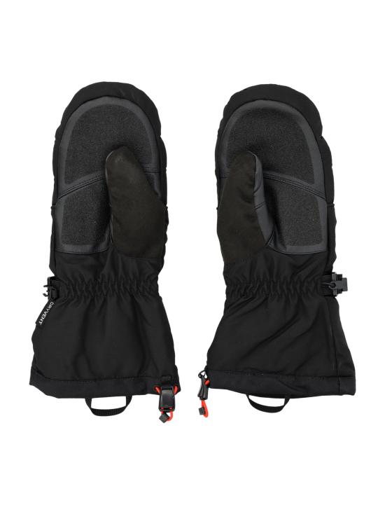 25FW 노스페이스 장갑 NF0A89QK JK3 Nero - NORTH FACE