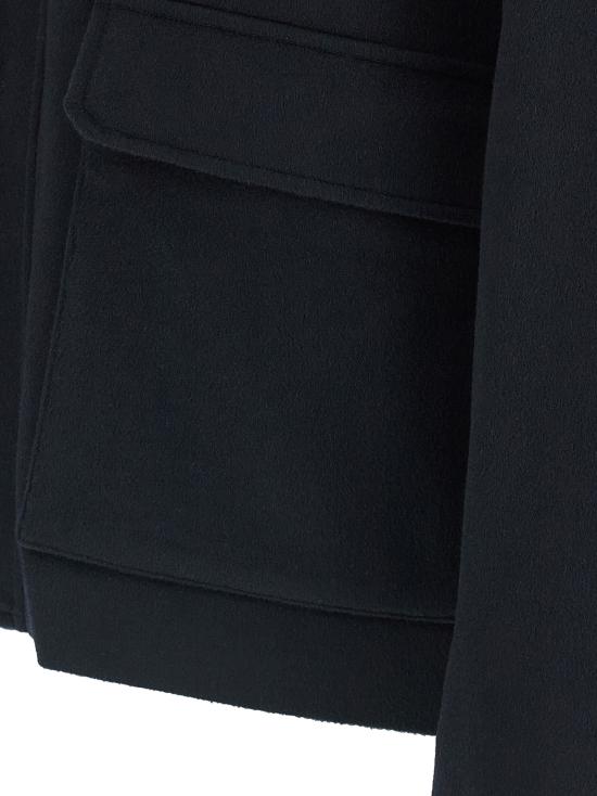 25FW 에르노 자켓 GI000553U381269290 Blue - HERNO