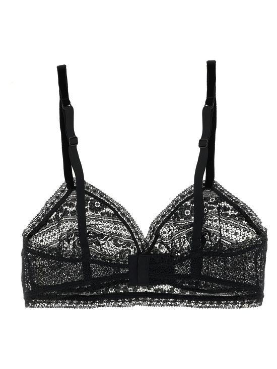 25FW 에레스 브라 60996NOIR Black - ERES
