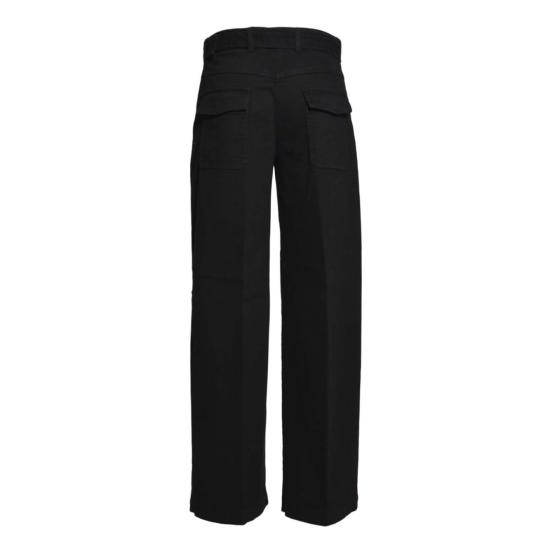 25FW ROOM 52 스트레이트 팬츠 T809TRF41 F41001 Black - OTHER BRANDS