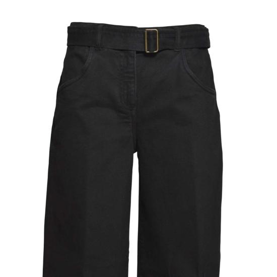 25FW ROOM 52 스트레이트 팬츠 T809TRF41 F41001 Black - OTHER BRANDS