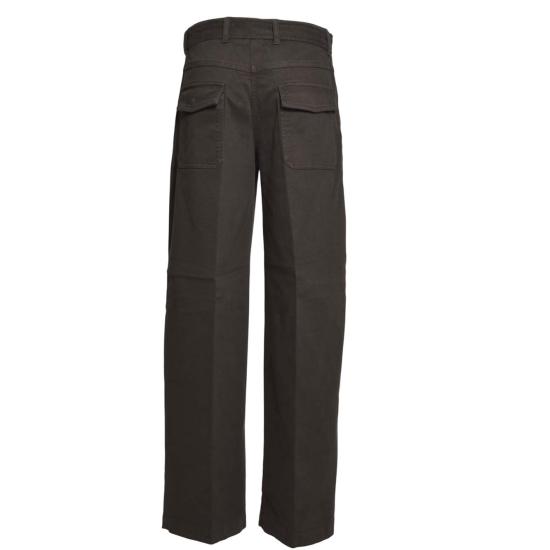 25FW ROOM 52 스트레이트 팬츠 T809TRF41 F41006 Cioccolato - OTHER BRANDS