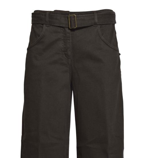 25FW ROOM 52 스트레이트 팬츠 T809TRF41 F41006 Cioccolato - OTHER BRANDS