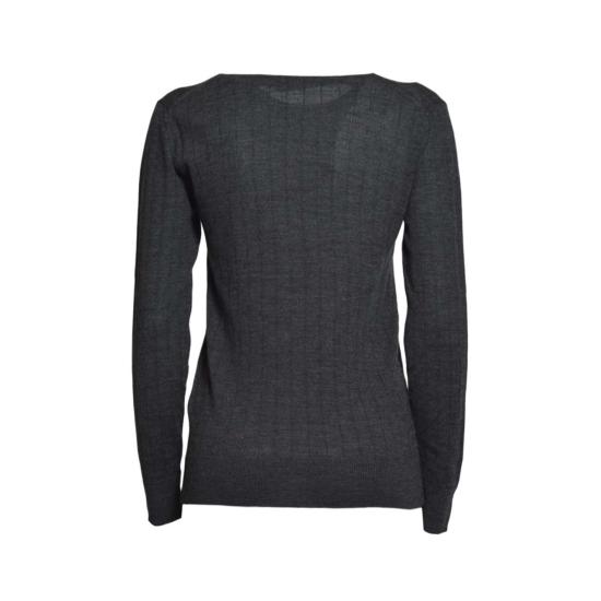 25FW 딸리아토레 가디건 ELISAAIPWI25D825I405 GREY Grey - TAGLIATORE