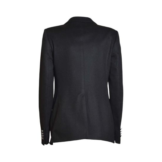 25FW 딸리아토레 수트 자켓 JPARIGI12B190015UPER016 N5071 Black - TAGLIATORE