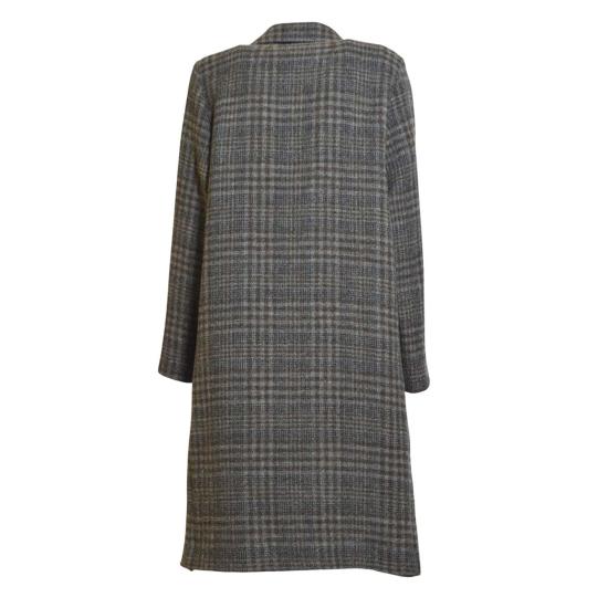 25FW 솔로트레 코트 M1F0090 15S Brown - SOLOTRE