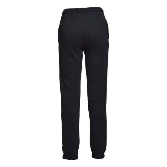 25FW [키즈] 엠에스지엠 트레이닝/조거 팬츠 F5MSJUFP024 110 Black - MSGM