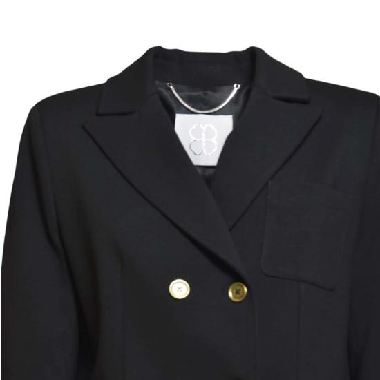 25FW ROOM 52 수트 자켓 T913TRE05 E05001 Black - OTHER BRANDS