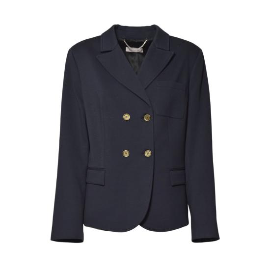 25FW ROOM 52 수트 자켓 T913TRE05 E05019 Blue