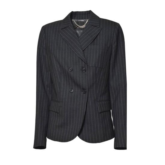 25FW ROOM 52 수트 자켓 T913TRF45 F45003 Grey