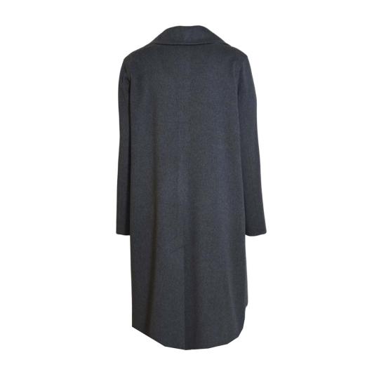 25FW 딸리아토레 코트 LAYLA350001UPER013 G5053 Anthracite - TAGLIATORE