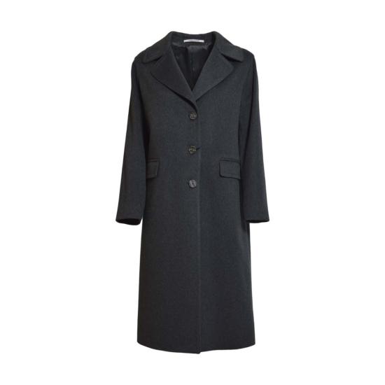 25FW 딸리아토레 코트 LAYLA350001UPER013 G5053 Anthracite