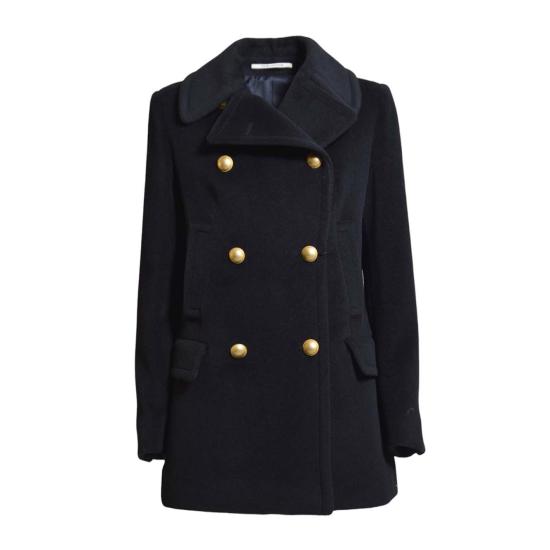 25FW 딸리아토레 코트 BLANCHEE30007U25I028 B729 Blue