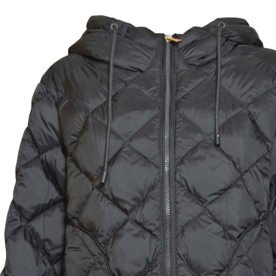 25FW 위켄드막스마라 패딩 2525486032600 005 Black - WEEKEND MAX MARA