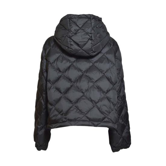 25FW 위켄드막스마라 패딩 2525486032600 005 Black - WEEKEND MAX MARA