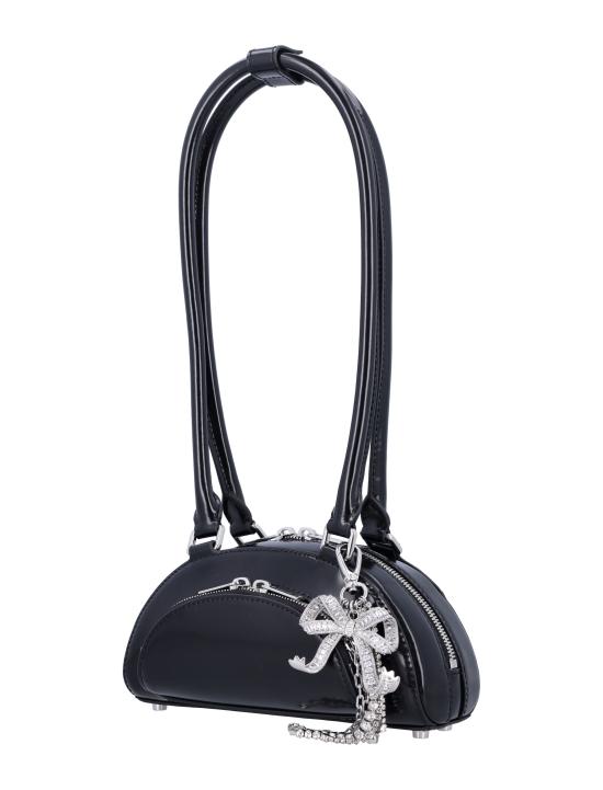 25FW 셀프 포트레이트 PF25313AB BLACK Nero - SELF PORTRAIT