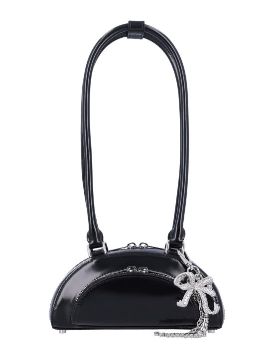 25FW 셀프 포트레이트 PF25313AB BLACK Nero