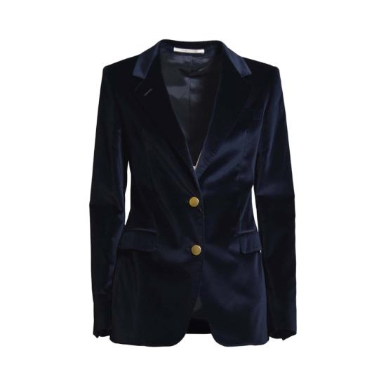 25FW 딸리아토레 수트 자켓 JPARIGI12B800020V25I029 B1198 Blue