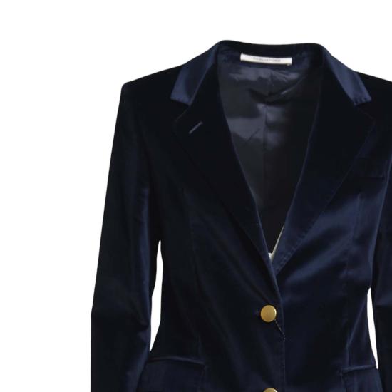 25FW 딸리아토레 수트 자켓 JPARIGI12B800020V25I029 B1198 Blue - TAGLIATORE