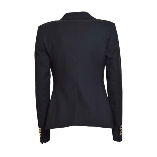 25FW 딸리아토레 수트 자켓 JCORAL1EK150166U25I472 B1184 Blue - TAGLIATORE