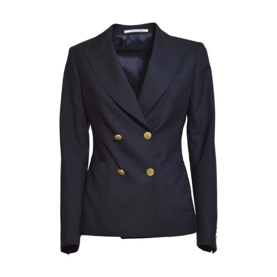 25FW 딸리아토레 수트 자켓 JCORAL1EK150166U25I472 B1184 Blue