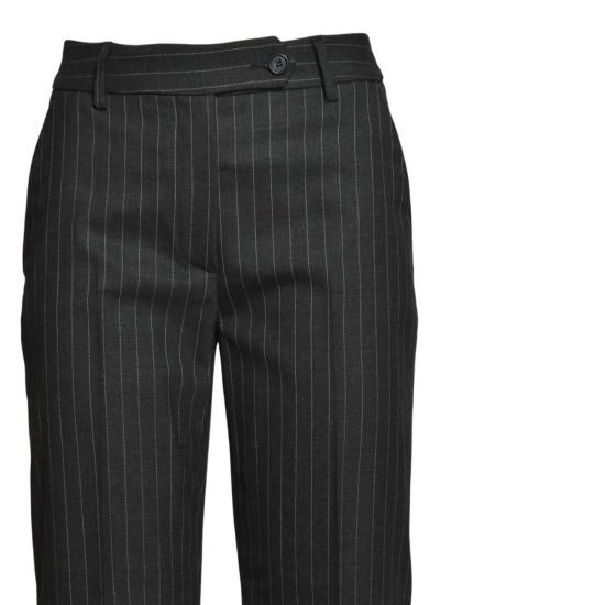 25FW ROOM 52 스트레이트 팬츠 T723TRF45 F45003 Grey - OTHER BRANDS