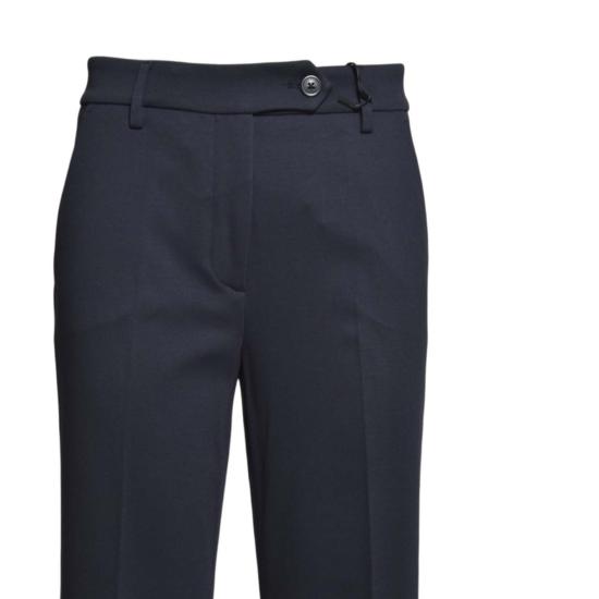 25FW ROOM 52 스트레이트 팬츠 T723TRE05 E05019 Blue - OTHER BRANDS