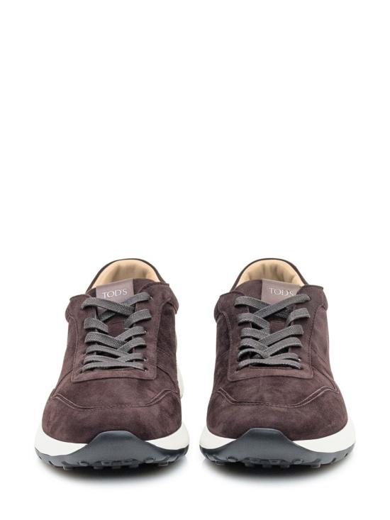 25FW 토즈 스니커즈 XXM79K0Z281U7Z 0ZQ7 BROWN - TODS