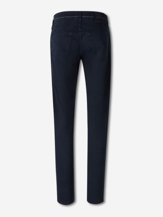 25FW 야콥코헨 데님 팬츠 JUM QE004 JUM QE009 Y99NAVY BLUE MIDNIGHT BLUE - JACOB COHËN