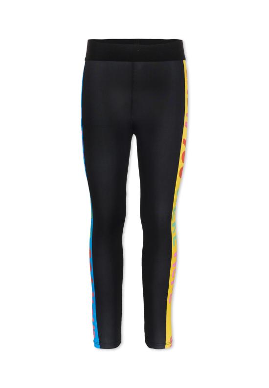  [키즈] 스텔라 맥카트니 레깅스 TU6A90 Z0157 930 BLACK
