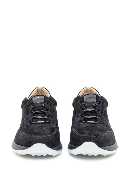 25FW 토즈 스니커즈 XXM79K0IP51U7Z 9999 Black - TODS