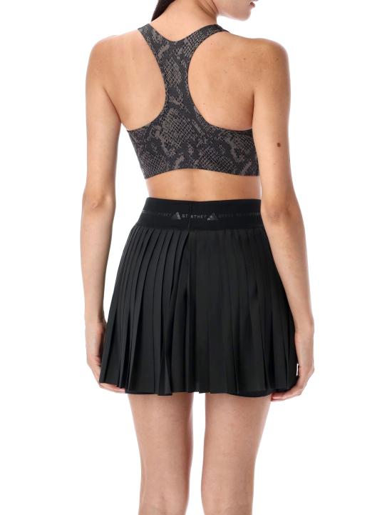 25FW 아디다스 바이 스텔라매카트니 민소매 티셔츠 JW4542 CHARCOAL - ADIDAS BY STELLA MCCARTNEY