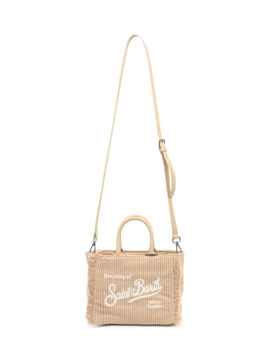 25FW [키즈] 세인트바쓰 가방 VAMI02500296I 12 EMB - MC2 SAINT BARTH