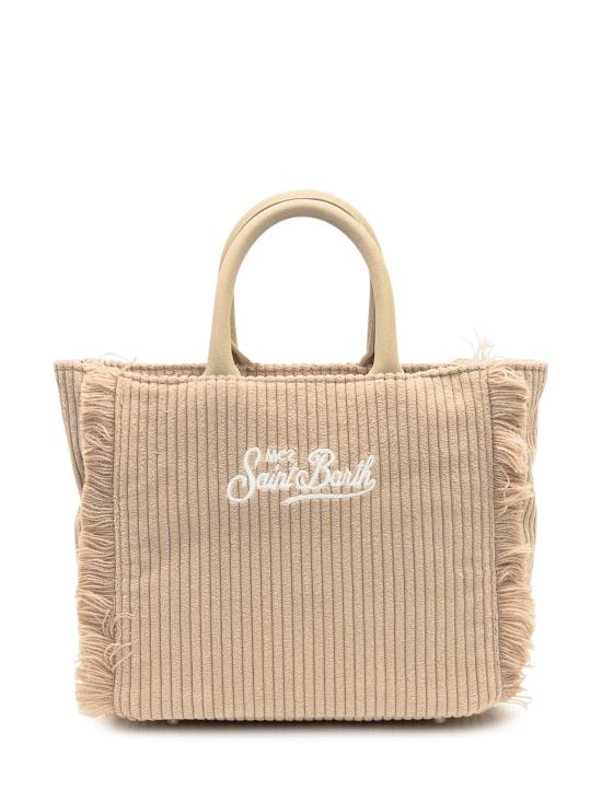 25FW [키즈] 세인트바쓰 가방 VAMI02500296I 12 EMB - MC2 SAINT BARTH