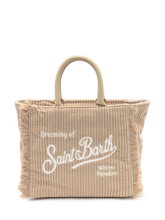 25FW [키즈] 세인트바쓰 가방 VAMI02500296I 12 EMB