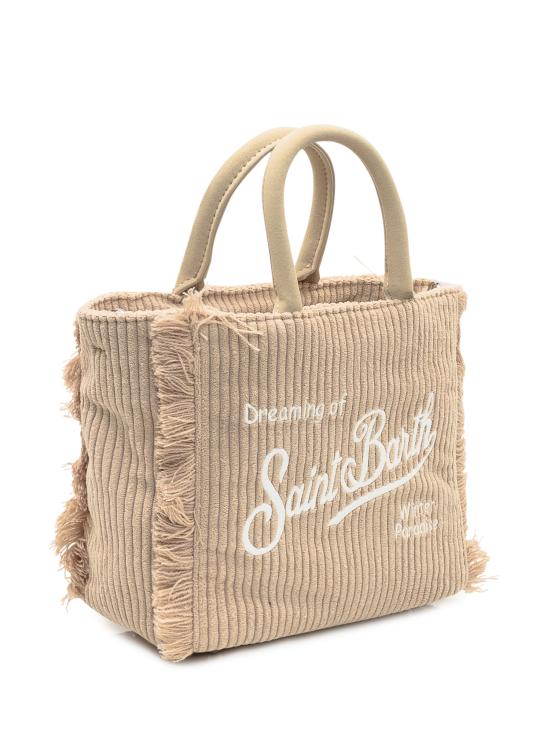 25FW [키즈] 세인트바쓰 가방 VAMI02500296I 12 EMB - MC2 SAINT BARTH