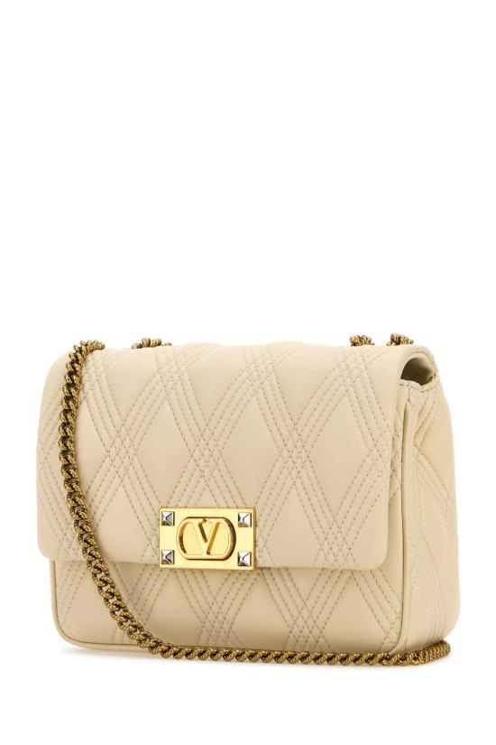 25SS 발렌티노 가라바니 크로스백 6W2B0R07XCA REN White - VALENTINO GARAVANI