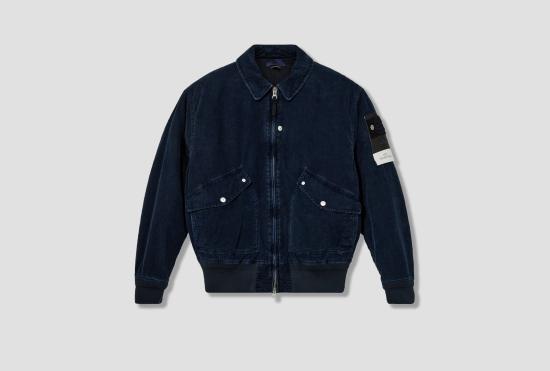 25FW 스톤 아일랜드 자켓 4100123