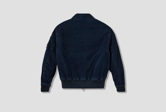 25FW 스톤 아일랜드 자켓 4100123 - STONE ISLAND